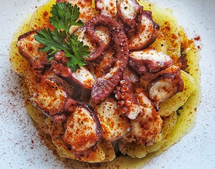 Pulpo gallega octopus galician flavorful prepare impress seafood dishes