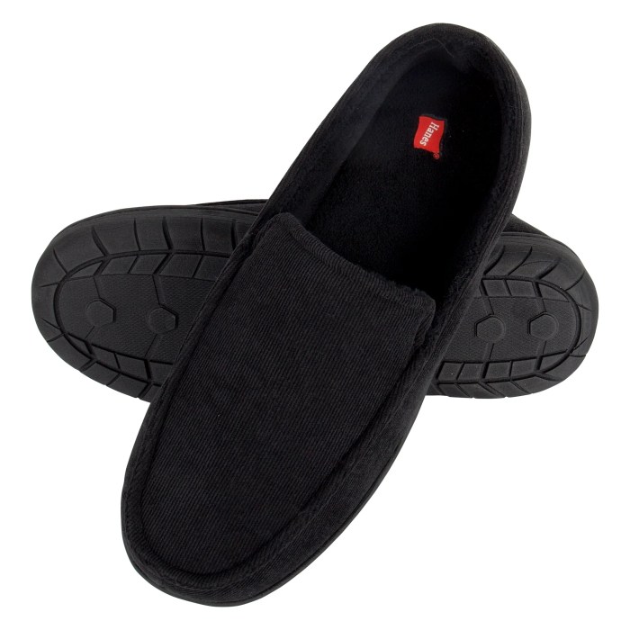 Mens slipper dress shoes