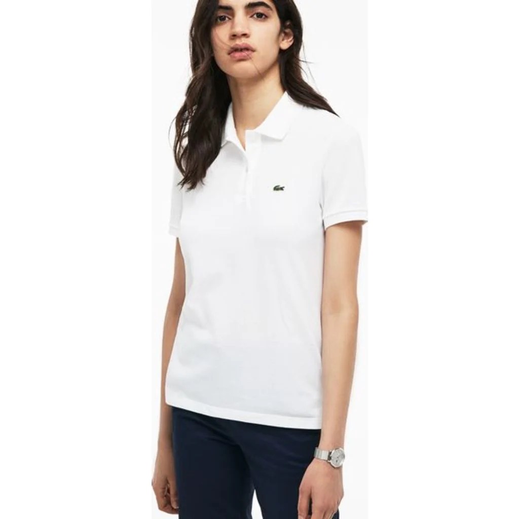 Lacoste dress shirts women's