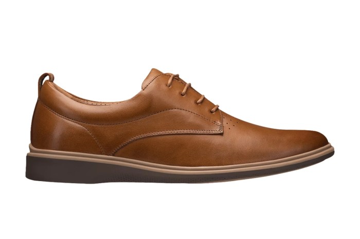 Mens casual dress shoes to wear with shorts