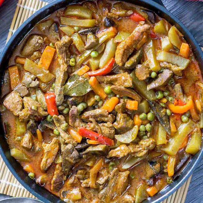 How to cook igado ilocano style video