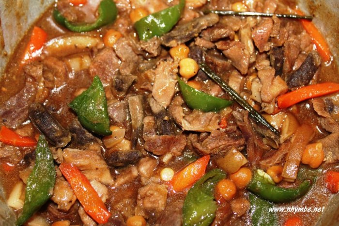 How to cook igado ilocano style video