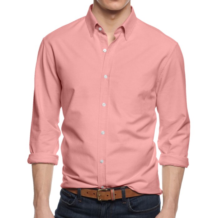 Best men's button down dress shirts