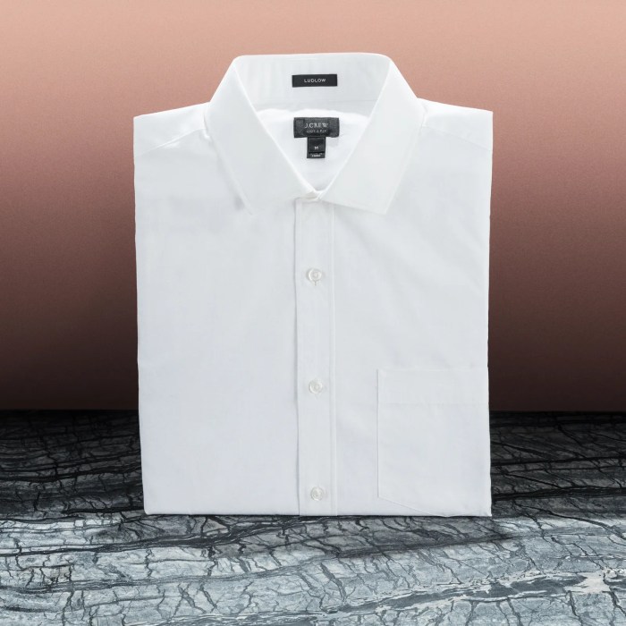 Amazon men's white dress shirts