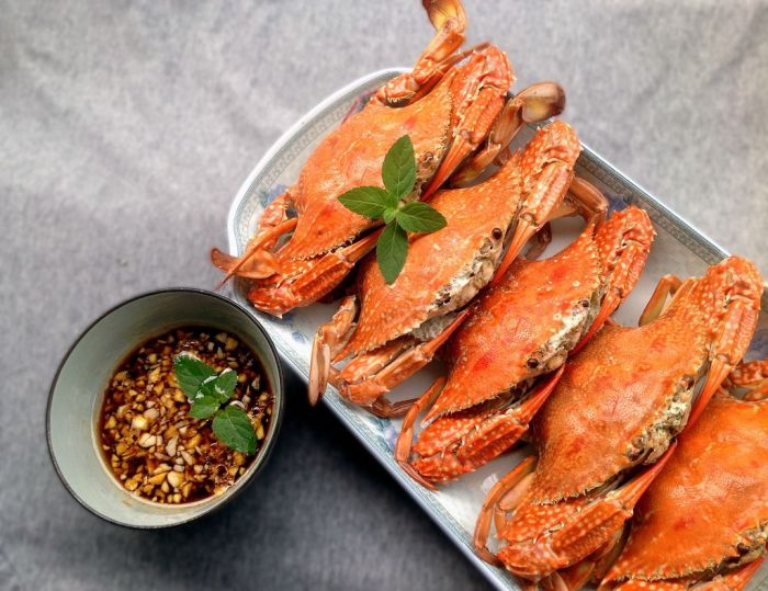 How to cook crab congee chinese style